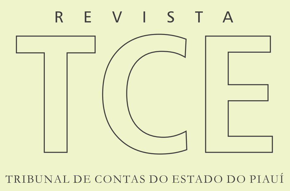 Revista TCE